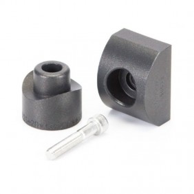 Matriz de silla de montar Aquatherm 90x20/25mm...