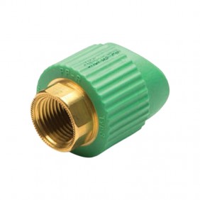Giunto a sella F Aquatherm tubo verde 1 1/4" x...