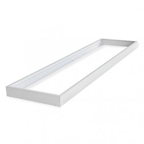 Kit Disano 30X120 marco de techo para panel Led...