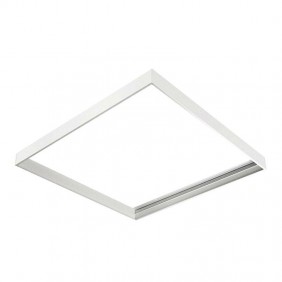 Kit Cornice Plafone Disano 60X60 per pannello...