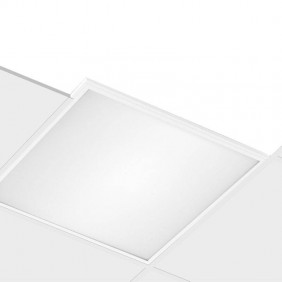 Disano Panel Led Cuadrado 33W 4000K 60X60 Dali...