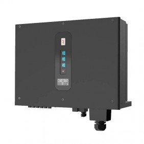 Inverter Fotovoltaico Aros RS30.0T 30KW Trifase...