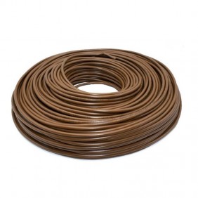 Cavo CPR FS18OR18 3 G 2,5 mmq 450/750V con G/V...