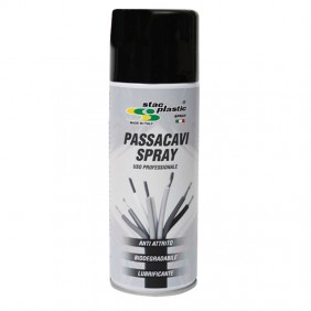 Melchioni Stac Plastic Cable Lubricant A02233...