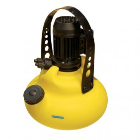 BWT Italia Cillit SEK 10 TEAPOT...
