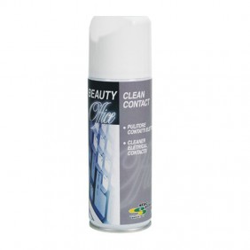 Spray Melchioni Stac Plastic A01029 pulisci...
