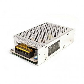 Mach Power Stabilisiertes Netzteil 12V 5A 60W...