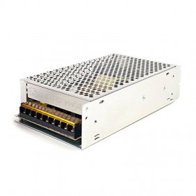 Alimentatore Switching Stabilizzato Mach Power...
