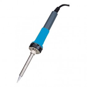 Saldatore Melchioni MKC WS-200N a filo 25 W con...