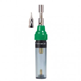 Melchioni 2IN1 GAS Welder And Mini Torch MKC...