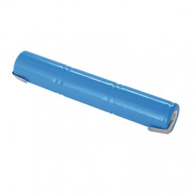 Batterie Melchioni NI-CD 3,6 V 2000MAH 491463740