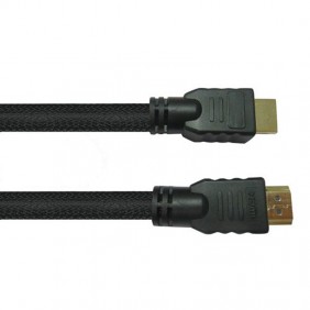 Melchioni HDMI high-speed ethernet ultra HD...