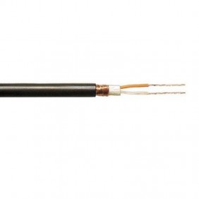 Câble Melchioni microphone blindé 2X025 MILAN...
