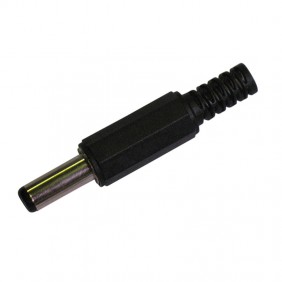 Clavija volante Melchioni 14/55X21mm 433329651