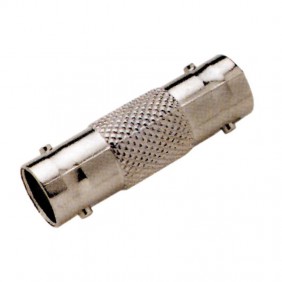 Melchioni tv adapter BNC female - BNC female...