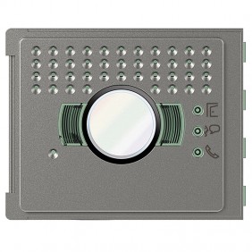Frontale Bticino modulo audio-video 351205