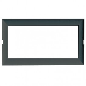 Unterstützung von Bticino für 4 module, Matix...