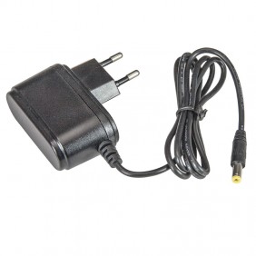 Elvox Steckernetzteil für Kameras 230/12VDC 1A...
