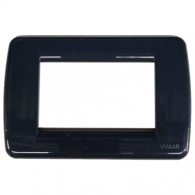 Vimar Idea plaque Rondò 3 modules 16763.15