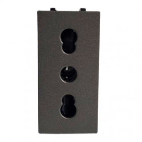 Presa Bipasso Abb Zenit N2133 AN 10/16A 1...