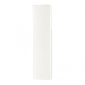 Copriforo Tappo Abb Zenit N2000 BL 1/2 Modulo...