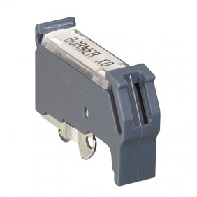 Clamping Legrand for terminals DIN...