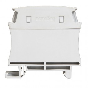 Klemme Legrand 70mmq DIN anschluss farbe grau...