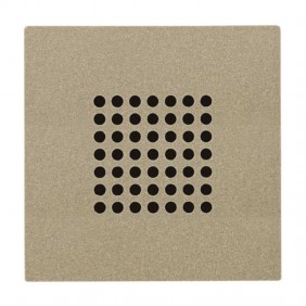 Sonnerie électronique Abb Zenit N2224 CV 2...