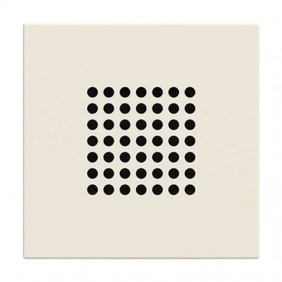 Buzzer électronique Abb Zenit N2224 BL 2...