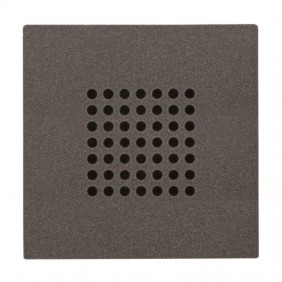 Buzzer électronique Abb Zenit N2224 AN 2...