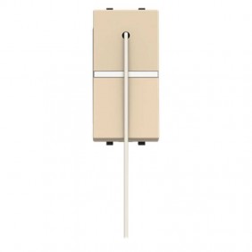 Abb Zenit Cord-operated Push N2148 CV 1 Module...