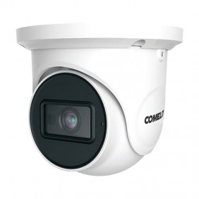 Telecamera Turret Comelit IP 8MP ottica...