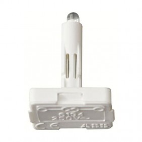 Lampe témoin Led pour commandes Abb Zenit...