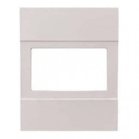 Plaque frontale Perry pour les thermostats...
