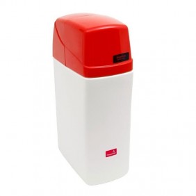 Adoucisseur automatique de cabinet Domosoft...