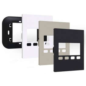 Kit Vemer pour l'installation du chrono...