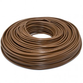 Cavo CPR FS18OR18 4G x 2,5 mmq con G/V 450/750V...