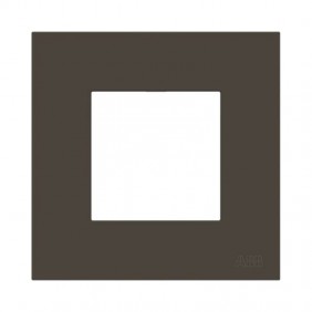 Abb Zenit Platte 2 Module Z2271.1 AN...