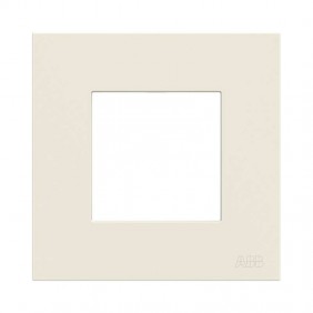 Abb Zenit Plate 2 Modules Z2271.1 BL...