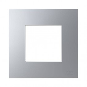 Abb Zenit Platte 2 Module Z2271.1 PL...