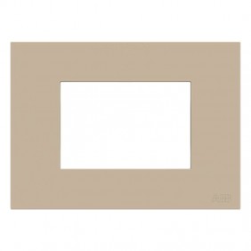 Abb Zenit Plate 3 Modules Z2373.1 CV...