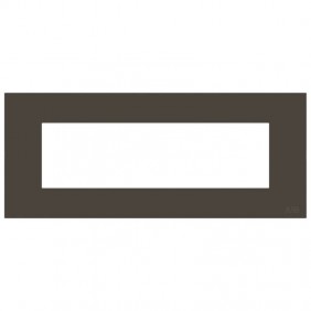 Abb Zenit Platte 7 Module Z2777.1 AN...