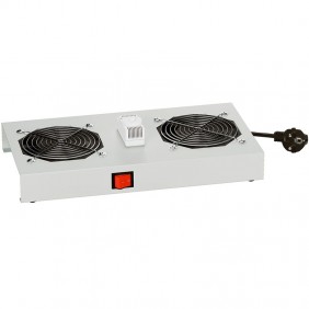 KIT de 2 Ventilateurs pour les armoires LINKEO...