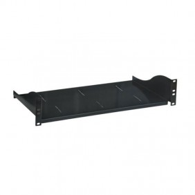 Ripiano a sbalzo Orca 400mm per armadi Rack...