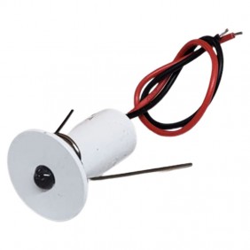 Faretto mini incasso Playled PETIT MINI 0,5W...