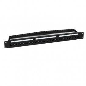 Pannello di permutazione Item stackable 24...