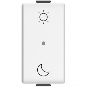 Bticino Matix Wireless Night&Day Scenario...