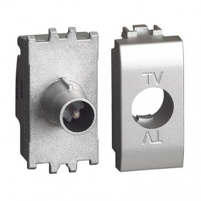 Bticino LivingLight 1 Module Tech NT4202DN...