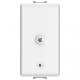 Bticino Matix 1 Module AM4531C Connected...