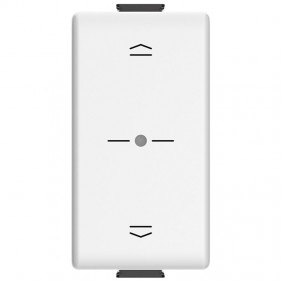 Bticino Matix Connected Rollladensteuerung 1...